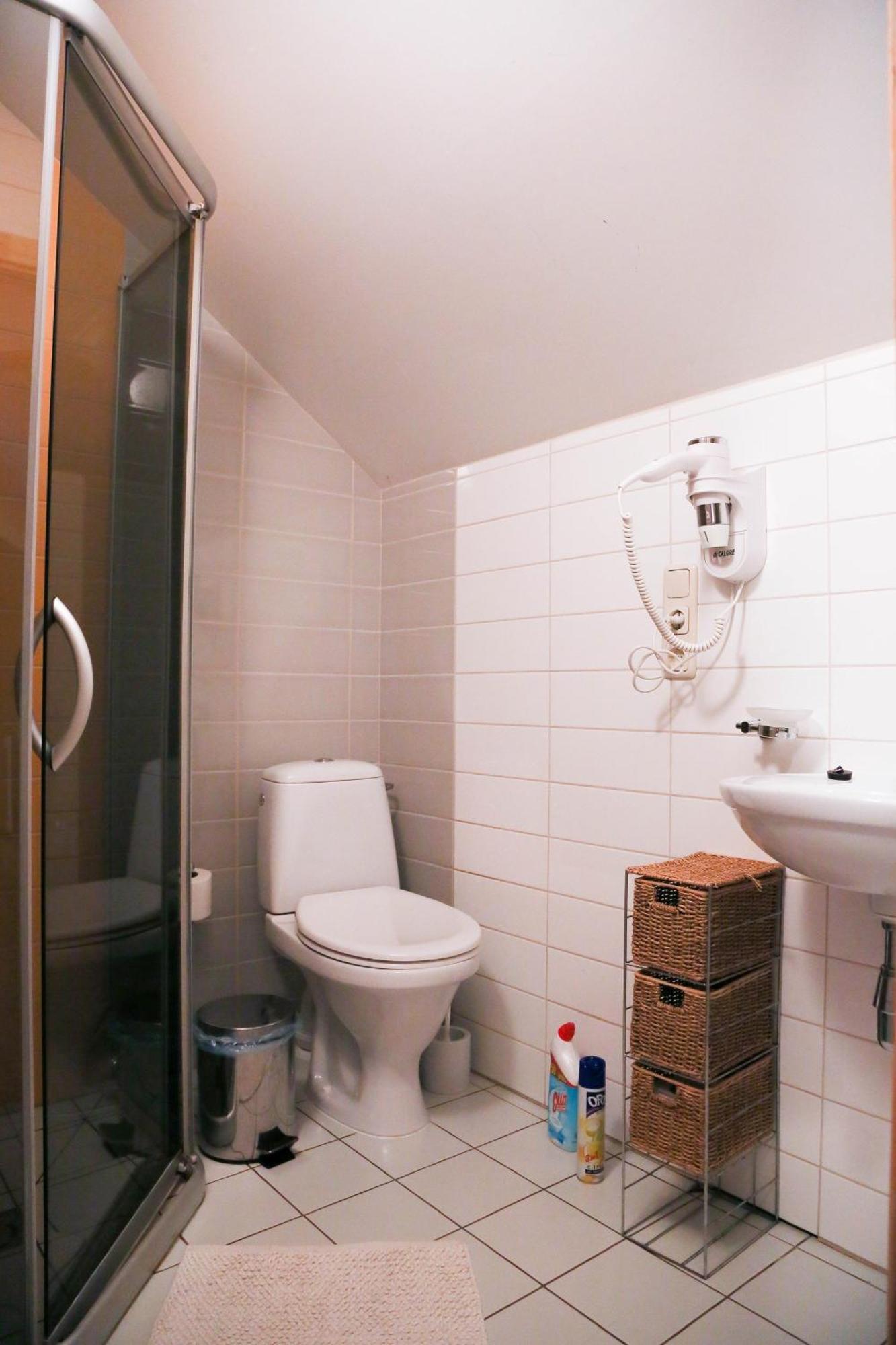Sodyba Prie Juros Palanga Ruang foto