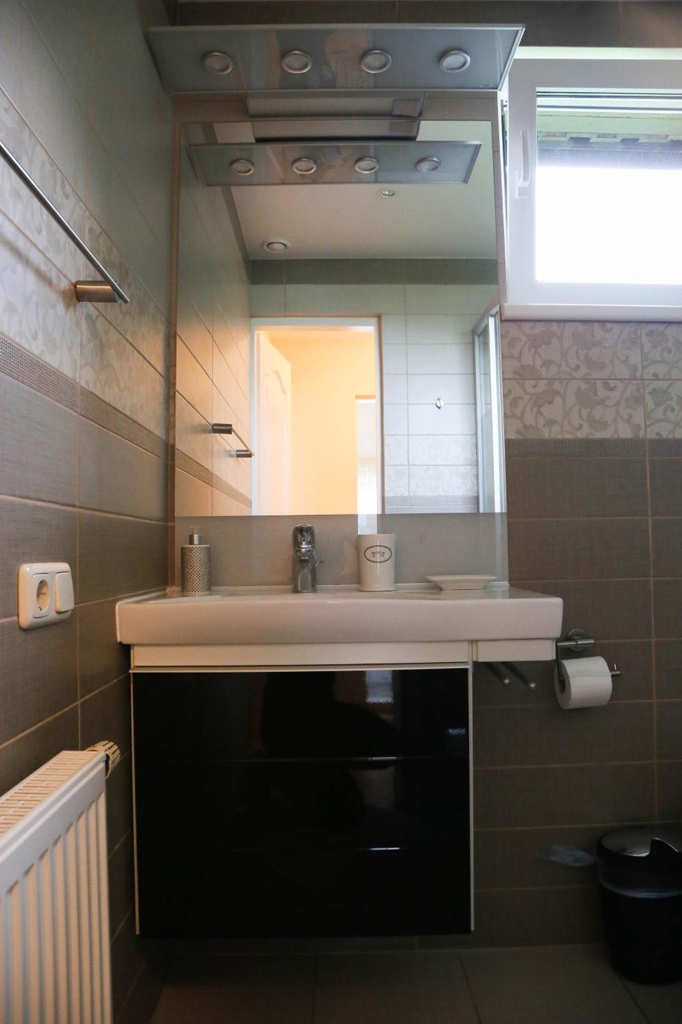 Sodyba Prie Juros Palanga Ruang foto
